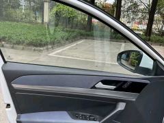 Volkswagen Lavida 1.5L Auto Manyi Edition - ფოტო 17