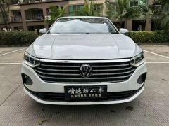 Volkswagen Lavida 1.5L Auto Manyi Edition - ფოტო 2