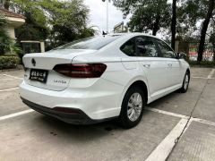 Volkswagen Lavida 1.5L Auto Manyi Edition - ფოტო 4