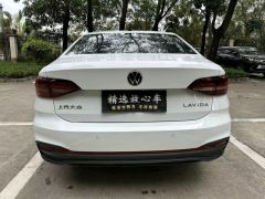 Volkswagen Lavida 1.5L Auto Manyi Edition - ფოტო 5
