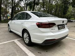 Volkswagen Lavida 1.5L Auto Manyi Edition - ფოტო 6
