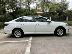 Volkswagen Lavida 1.5L Auto Manyi Edition - ფოტო 7