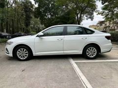 Volkswagen Lavida 1.5L Auto Manyi Edition - ფოტო 8