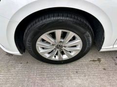 Volkswagen Lavida 1.5L Auto Manyi Edition - ფოტო 9