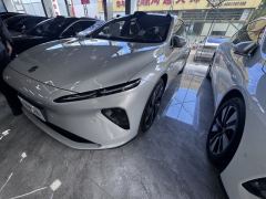 Nio ET7 550km Executive Edition 75kWh - фото 1
