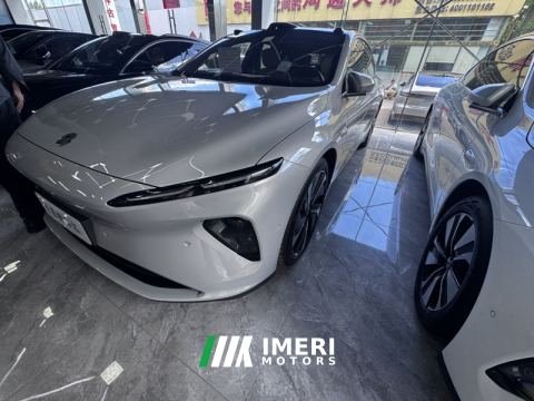 2024 Nio ET7 550km Executive Edition 75kWh - ავტომობილი ჩინეთიდან