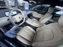Nio ET7 550km Executive Edition 75kWh - фото 4