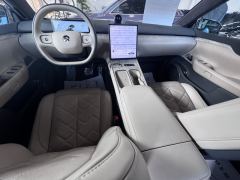 Nio ET7 550km Executive Edition 75kWh - фото 8