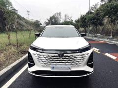 Changan CS75PLUS CS75 PLUS Gen 3 1.5T Navigator Edition - ფოტო 2