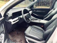 Changan CS75PLUS CS75 PLUS Gen 3 1.5T Navigator Edition - ფოტო 3