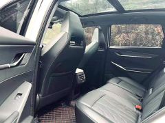 Changan CS75PLUS CS75 PLUS Gen 3 1.5T Navigator Edition - ფოტო 4