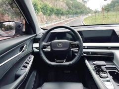 Changan CS75PLUS CS75 PLUS Gen 3 1.5T Navigator Edition - ფოტო 5