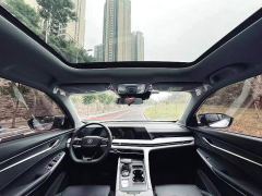 Changan CS75PLUS CS75 PLUS Gen 3 1.5T Navigator Edition - ფოტო 6