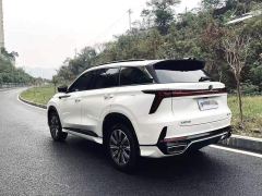 Changan CS75PLUS CS75 PLUS Gen 3 1.5T Navigator Edition - ფოტო 7