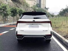 Changan CS75PLUS CS75 PLUS Gen 3 1.5T Navigator Edition - ფოტო 8