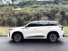 Changan CS75PLUS CS75 PLUS Gen 3 1.5T Navigator Edition - ფოტო 9