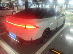 XPeng P5 460E - ფოტო 2