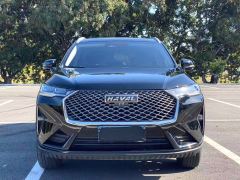 Haval H6 1.5T Two-Wheel Drive Pro - photo 3