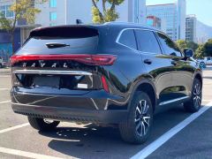 Haval H6 1.5T Two-Wheel Drive Pro - photo 7