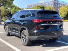 Haval H6 1.5T Two-Wheel Drive Pro - photo 8