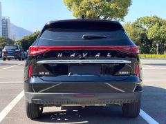 Haval H6 1.5T Two-Wheel Drive Pro - photo 9
