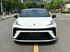 Lynk & Co 03 2.0T T5 2WDPro 5 - ფოტო 2