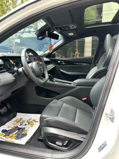 Lynk & Co 03 2.0T T5 2WDPro 5 - ფოტო 4
