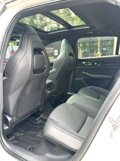 Lynk & Co 03 2.0T T5 2WDPro 5 - ფოტო 5