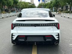 Lynk & Co 03 2.0T T5 2WDPro 5 - ფოტო 7