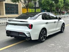 Lynk & Co 03 2.0T T5 2WDPro 5 - ფოტო 8