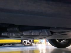 Land Rover Range Rover Velar 250PS Edition - ფოტო 10