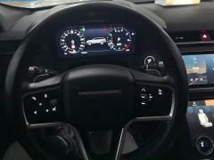 Land Rover Range Rover Velar 250PS Edition - ფოტო 18