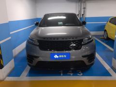 Land Rover Range Rover Velar 250PS Edition - ფოტო 3