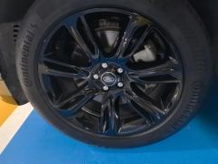 Land Rover Range Rover Velar 250PS Edition - ფოტო 6