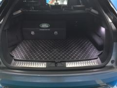 Land Rover Range Rover Velar 250PS Edition - ფოტო 7