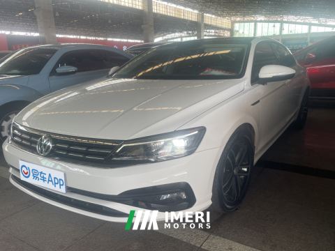 2021 Volkswagen Lamando Facelift 280TSI DCT Comfort Edition - ავტომობილი ჩინეთიდან
