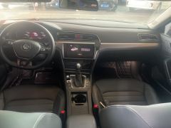 Volkswagen Lamando Facelift 280TSI DCT Comfort Edition - photo 10