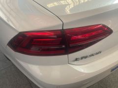 Volkswagen Lamando Facelift 280TSI DCT Comfort Edition - photo 11