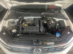Volkswagen Lamando Facelift 280TSI DCT Comfort Edition - photo 12