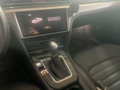 Volkswagen Lamando Facelift 280TSI DCT Comfort Edition - photo 6
