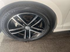 Volkswagen Lamando Facelift 280TSI DCT Comfort Edition - photo 7