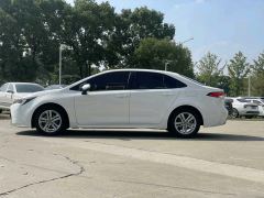 Toyota Levin 1.5L CVT Enterprise Edition - photo 3