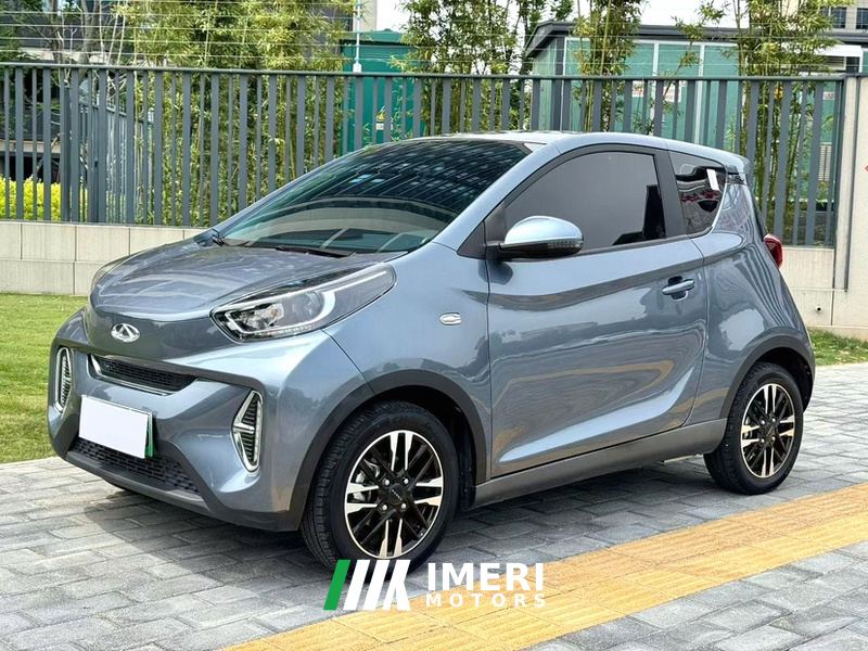 Chery Ant 251km Edition 23.99kWh - ავტომობილი ჩინეთიდან