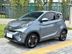 Chery Ant 251km Edition 23.99kWh - ფოტო 1
