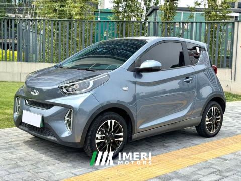 2024 Chery Ant 251km Edition 23.99kWh - car from China