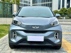 Chery Ant 251km Edition 23.99kWh - ფოტო 2