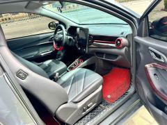 Chery Ant 251km Edition 23.99kWh - ფოტო 3