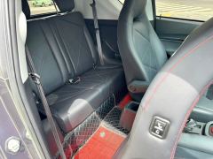 Chery Ant 251km Edition 23.99kWh - ფოტო 4