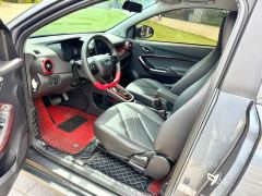 Chery Ant 251km Edition 23.99kWh - ფოტო 5