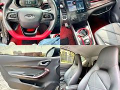 Chery Ant 251km Edition 23.99kWh - ფოტო 6